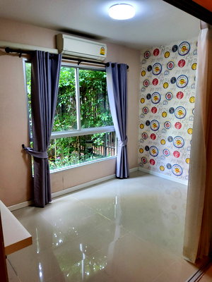 Condos for sale : CONDO 24.09 Sq.m. Si Racha Chonburi for 1.2M