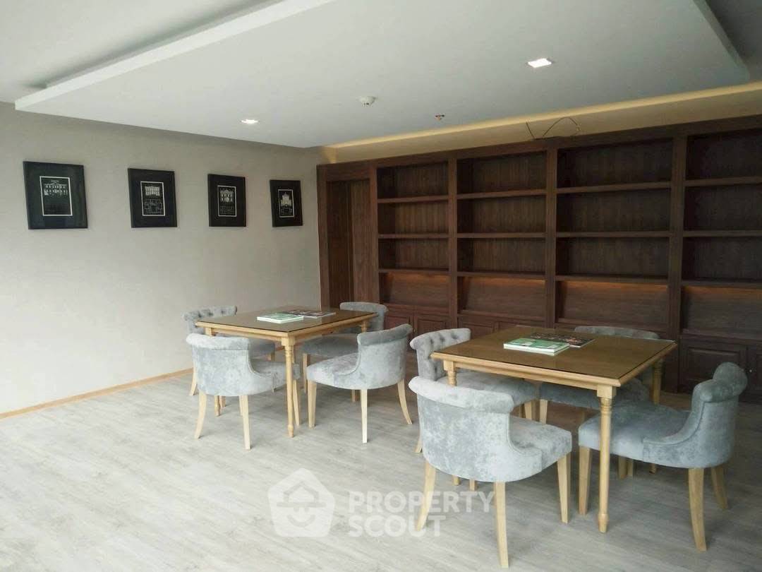 รูป คอนโด 3-ห้องนอน ที่ เดอะ นิช ไพรด์ ทองหล่อ เพชรบุรี ใน บางกะปิ (ID 2684893) - รูปที่ 17/18