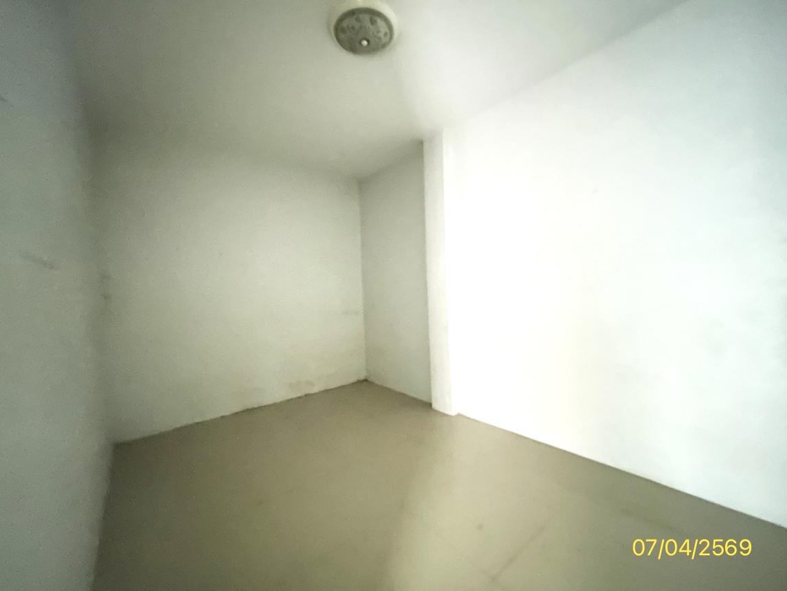 รูป อาคารพาณิชย์ 27.5 ตร.วา เมืองสมุทรสาคร สมุทรสาคร 2.2M - รูปที่ 23/28