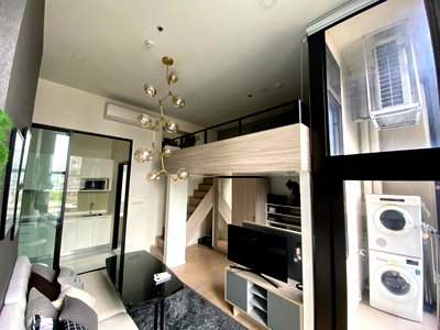 Condos for rent :  Chewathai Residence           Asoke 