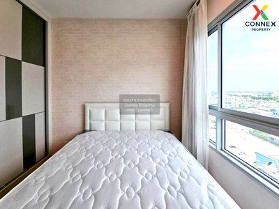 Condos for rent : For Rent Condo , The President Sukhumvit - Samutprakan , BTS-Phraek Sa , Thai Ban Mai , Mueang Samut Prakan , Samut Prakarn , CX-99635 ✅ Live chat with us ADD LINE @connexproperty ✅