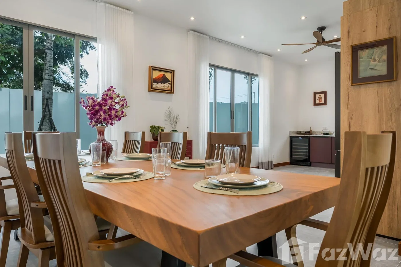 รูป วิลล่าให้เช่า 4 ห้องนอน ใน ราไวย์, ภูเก็ต 6216661 - รูปที่ 47/47