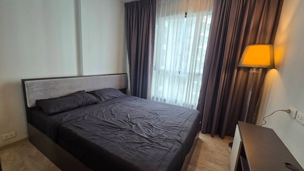 ⛵ Base ⛵ Pool view / 21F / 1bedroom >> THB17,000/month彡
