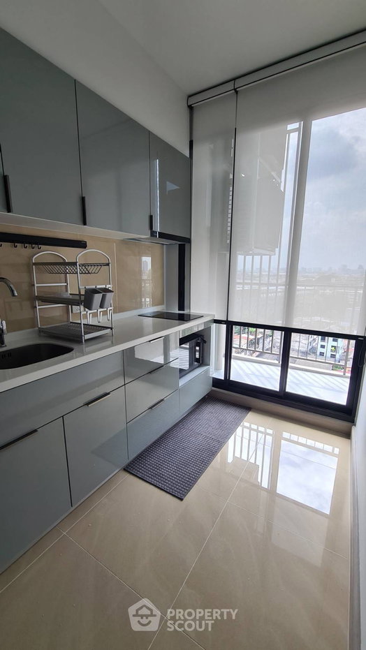 รูป คอนโด 3-ห้องนอน ที่ ศุภาลัย พรีเมียร์ สามเสน-ราชวัตร ใกล้ ราชวัตร (ID 626904) - รูปที่ 9/19