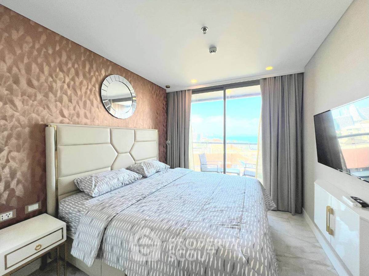 รูป คอนโด 1-ห้องนอน ที่ โคปาคาบาน่า บีช จอมเทียน ใกล้ หาดจอมเทียน (ID 2775719) - รูปที่ 8/8