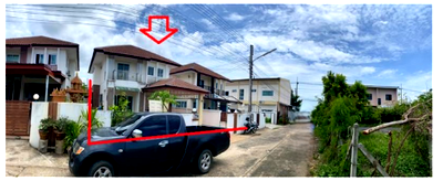 Houses for sale Robinson Lifestyle  Buriram : HOME 61.3 Sq.w. Muang Buri Ram Buri Ram for 3.2M