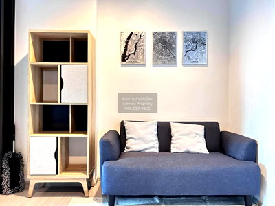 Condos for rent : For Rent Condo , Life Asoke - Rama 9 , MRT-Phra Ram 9 , Makkasan , Rat Thewi , Bangkok , CX-110556 ✅ Live chat with us ADD LINE @connexproperty ✅