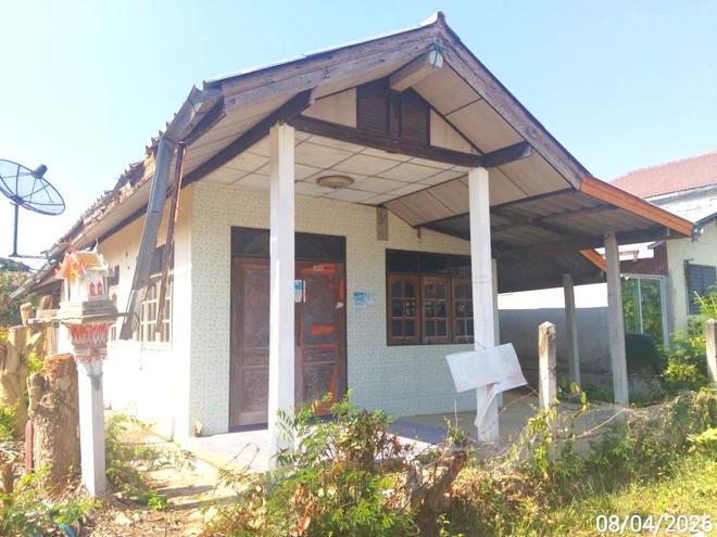 รูป บ้านเดี่ยว 60 ตร.วา เมืองบุรีรัมย์ บุรีรัมย์ 701,000 - รูปที่ 2/24