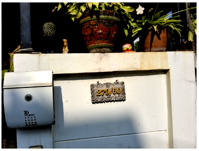 Townhouses for sale Si Racha Post Center : TOWN HOUSE 33.1 Sq.w. Si Racha Chonburi for 2.6M