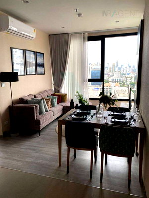 Condos for rent : 📌 For rent condo XT EKKAMAI Building 1, Floor 8,2 bed room, Room size 53.00 sqm