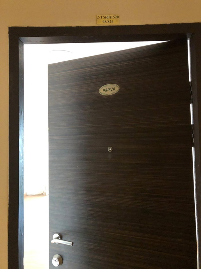 picture CONDO 34.9 Sq.m. Muang Nonthaburi Nonthaburi for 1.4M - 3/11