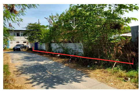 บ้านเดี่ยว 660 ตร.วา บางบัวทอง นนทบุรี บางบัวทอง นนทบุรี 8.7M
