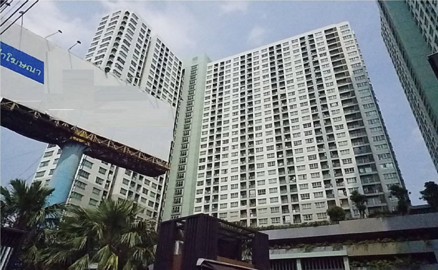 picture CONDO 23.17 Sq.m. Pak Kret Nonthaburi for 1.5M - 2/8