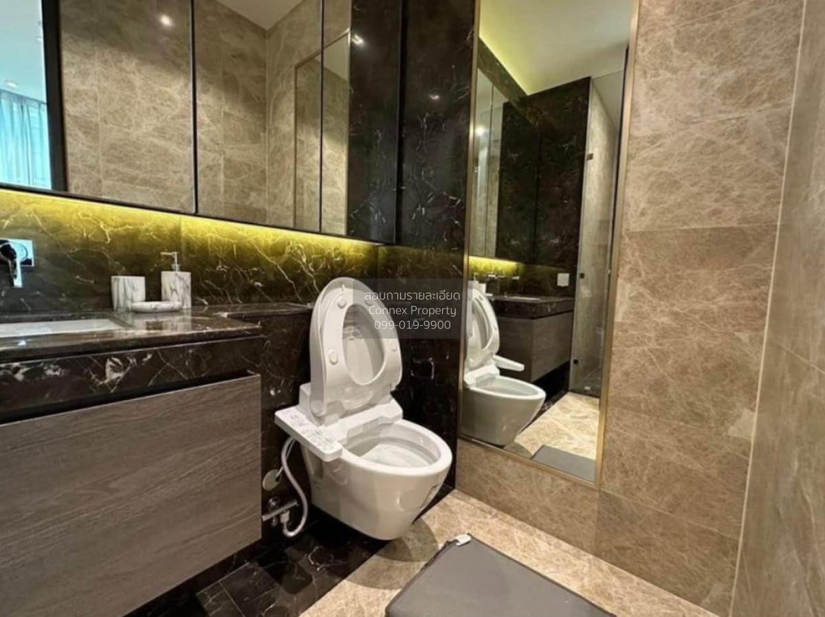 รูป เช่าคอนโด  28 ชิดลม BTS-ชิดลม ลุมพินี เขต ปทุมวัน กรุงเทพ CX-104290 ✅ ทักไลน์ @connexproperty ตอบทันที ทีมงานมืออาชีพ ✅ - รูปที่ 5/7