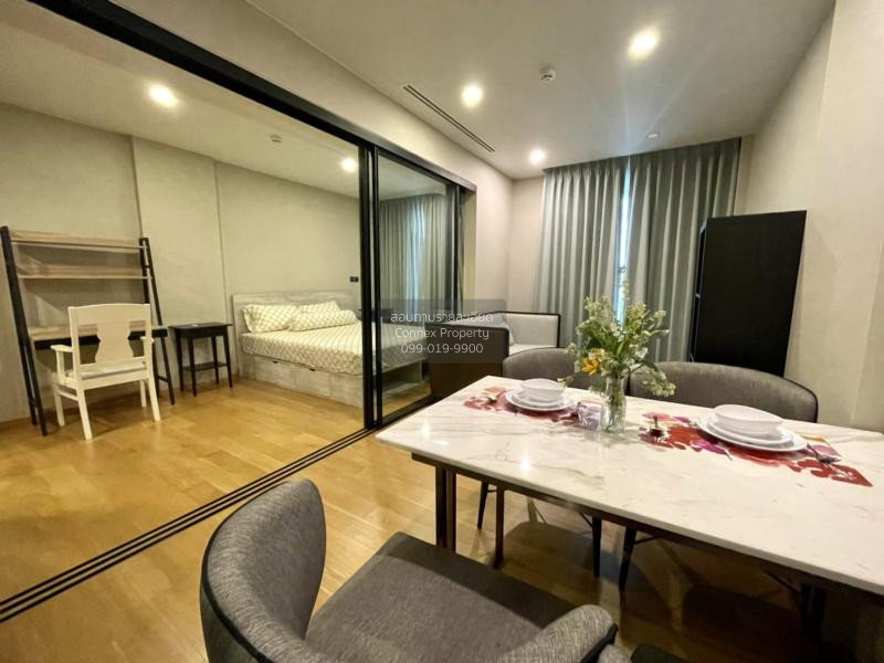 รูป 🔥🔥🔥 เช่าคอนโด  ณ วรา เรสซิเดนซ์ BTS-ชิดลม ลุมพินี เขต ปทุมวัน กรุงเทพ CX-14381 ✅ ทักไลน์ @connexproperty ตอบทันที ทีมงานมืออาชีพ ✅ 🔥🔥🔥 - รูปที่ 2/7