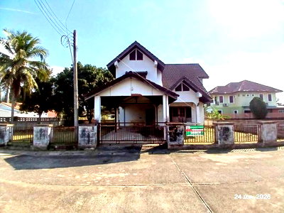 บ้านเดี่ยว เมืองลำปาง ลำปาง : บ้านเดี่ยว 120 ตร.วา เมืองลำปาง ลำปาง 1.5M