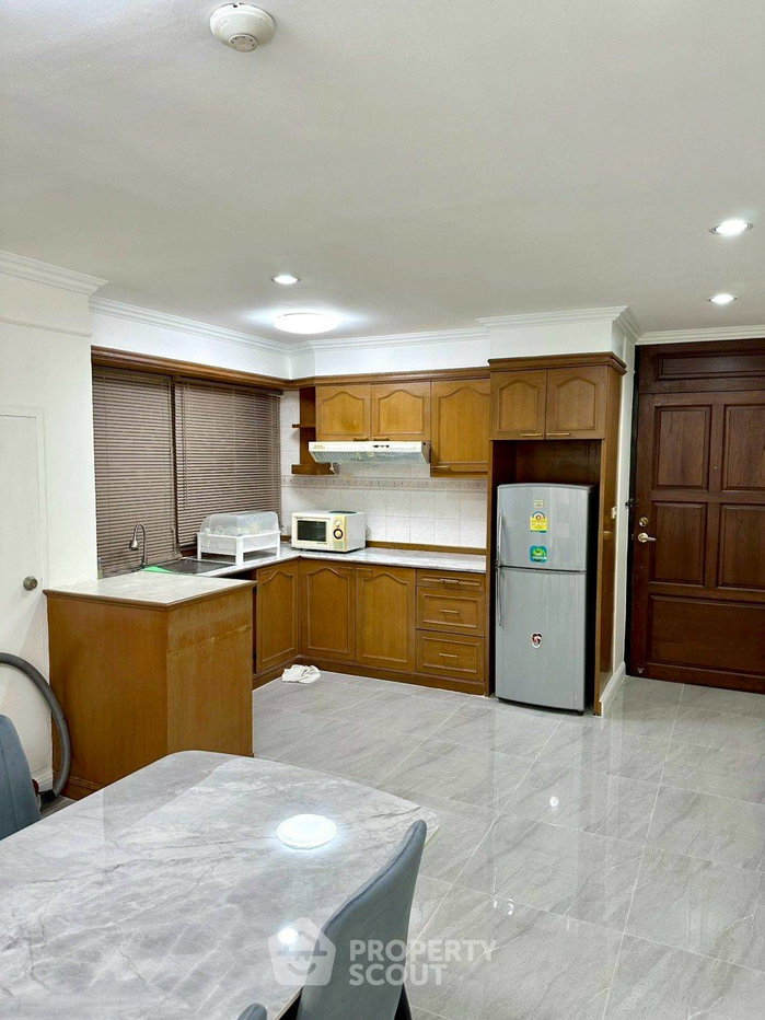 รูป คอนโด 1-ห้องนอน ที่ เอ็นเอส ทาวเวอร์ เซ็นทรัลซิตี้ บางนา ใน บางนาเหนือ (ID 2834137) - รูปที่ 4/13