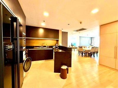 ขายคอนโด : LTH15202 – 📍 Live Big in the City | Condo near BTS Chong Nonsi | 24 MB 