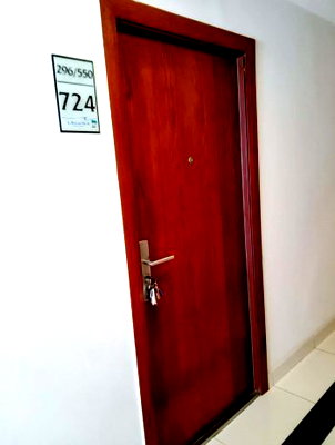 Condos for sale : CONDO 47.96 Sq.m. Bang Lamung Chonburi for 2M