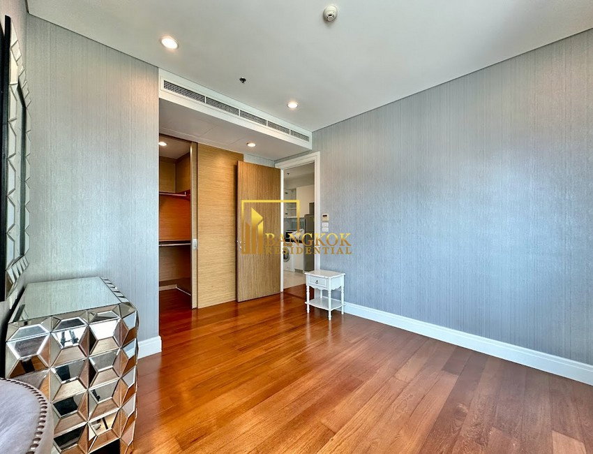 รูป Bright Sukhumvit 24 | 2 Bedroom Condo in Popular Phrom Phong - BR2807CD - รูปที่ 14/30