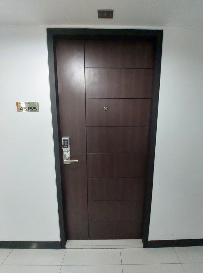 รูป ห้องชุด/คอนโดมิเนียม 27.15 ตร.ม. ห้องชุด ชาโตว์ อินทาวน์ สุขุมวิท 64A [ชั้น 6] พระโขนง กรุงเทพมหานคร 1.8M - รูปที่ 5/16