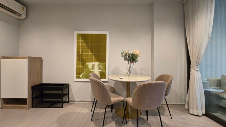 For rent Life Asoke Rama922,000 