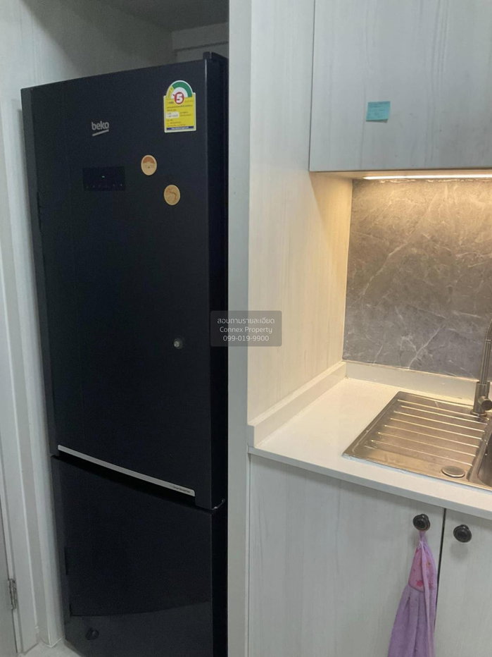 รูป เช่าคอนโด  แชปเตอร์ วัน ชายน์ บางโพ บางซื่อ เขต บางซื่อ กรุงเทพ CX-109747 ✅ ทักไลน์ @connexproperty ตอบทันที ทีมงานมืออาชีพ ✅ - รูปที่ 3/6