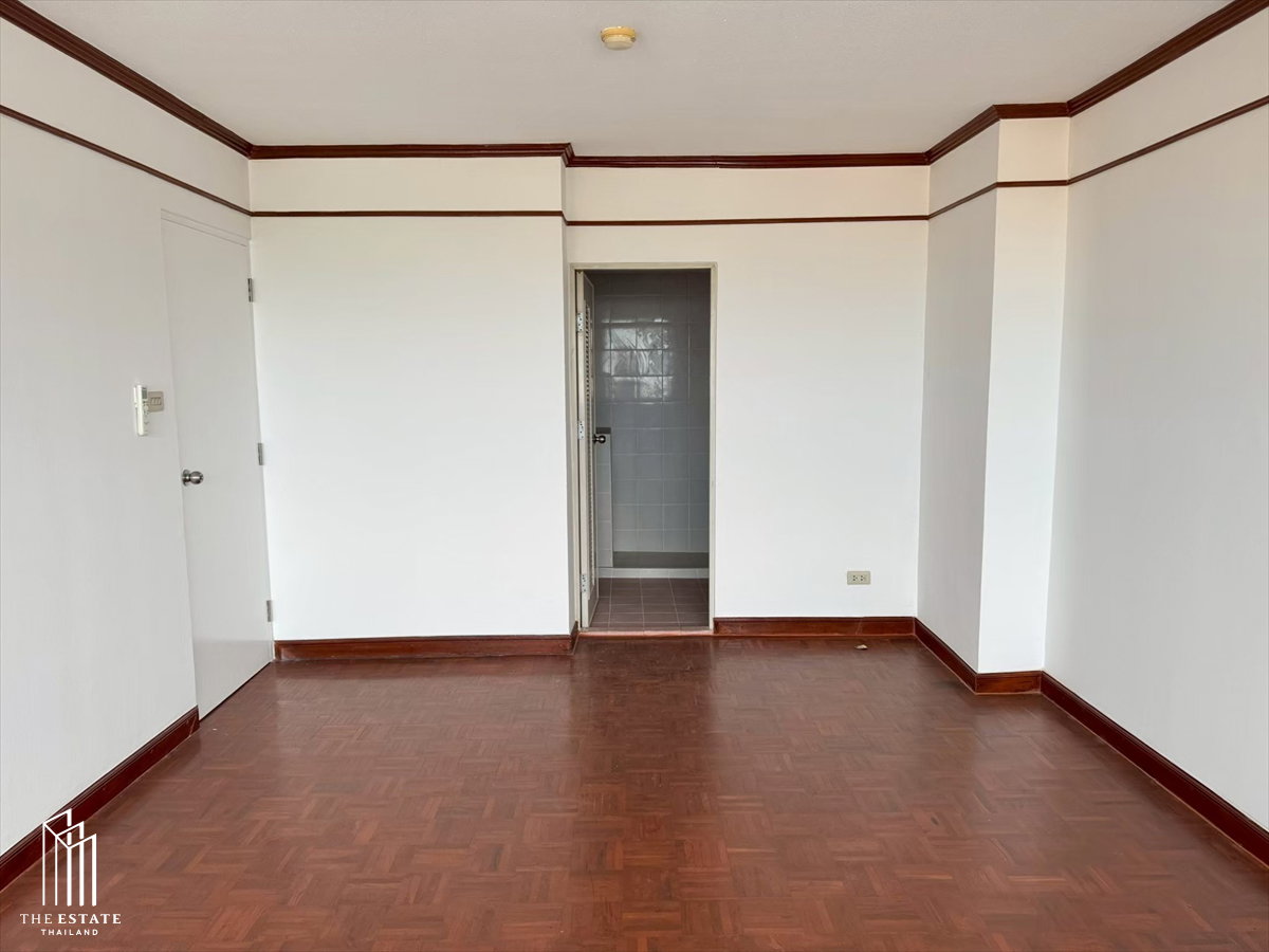 รูป Condo For Rent  คอนโด บ้าน อ่อนนุช ห้องราคาพิเศษ ห้องใหญ่ เดินทางสะดวก @2.99MB   - รูปที่ 3/9