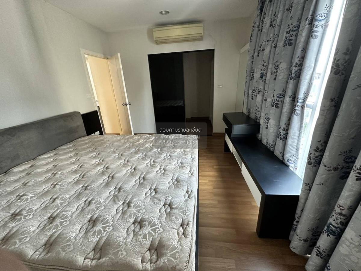 picture 🔥🔥🔥 For Rent Condo , Centric Ratchada - Suthisan , MRT-Sutthisan , Sutthisan , Din Daeng , Bangkok , CX-36160 ✅ Live chat with us ADD LINE @connexproperty ✅ 🔥🔥🔥 - 5/7