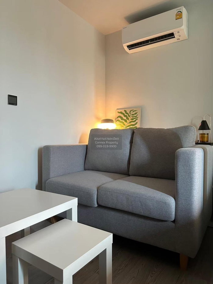 รูป เช่าคอนโด เคฟ ซีด เกษตร เสนานิคม เขต จตุจักร กรุงเทพ CX-109685 ✅ ทักไลน์ @connexproperty ตอบทันที ทีมงานมืออาชีพ ✅ - รูปที่ 2/10