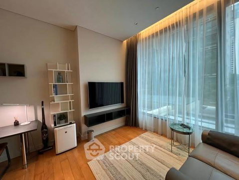คอนโด 1 ห้องนอน ขนาด 40 ตร.ม. ใน Sindhorn Residence ใกล้ BTS ราชดำริ (ID 2834023)