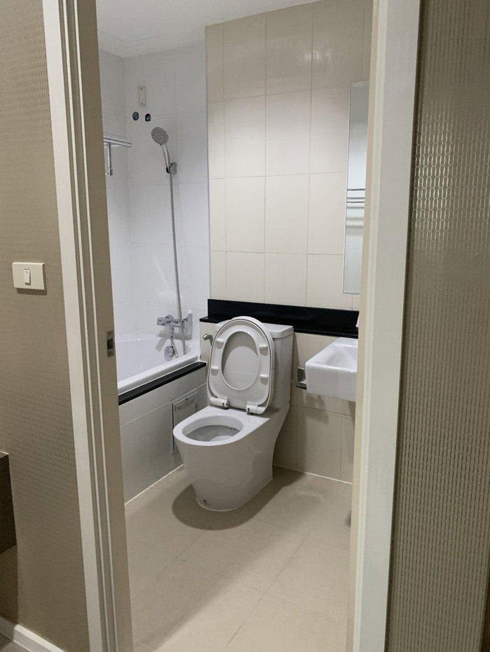 picture CONDO 57.23 Sq.m. Muang Samut Prakarn Samut Prakarn for 5M - 20/21