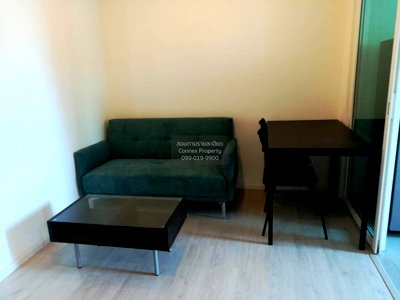 Condos for rent : 🔥🔥🔥 FOR RENT condo , Aspire Sathorn - Thapra , BTS-Talat Phlu , Bukkhalo , Thon Buri , Bangkok , CX-26420 ✅ Live chat with us ADD LINE @connexproperty ✅ 🔥🔥🔥
