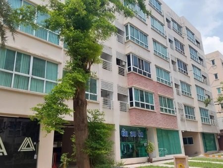รูป ห้องชุด/คอนโดมิเนียม 68.4 ตร.ม. ห้องชุด แฮปปี้คอนโด ลาดพร้าว 101 [ชั้น 4 อาคาร D] วังทองหลาง กรุงเทพมหานคร 3.2M - รูปที่ 1/4