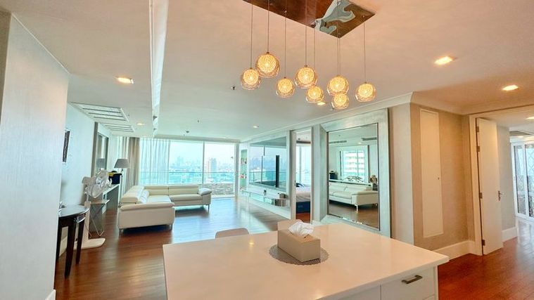 🏢Panoramic Riverview 2 BR. Condo❤️💛(For Sale)MY RESORT @ RIVER  🚝MRT Bang Phlat