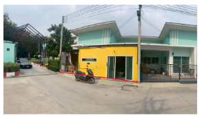 picture HOME 36 Sq.w. Pluak Daeng Rayong for 2.2M - 2/6