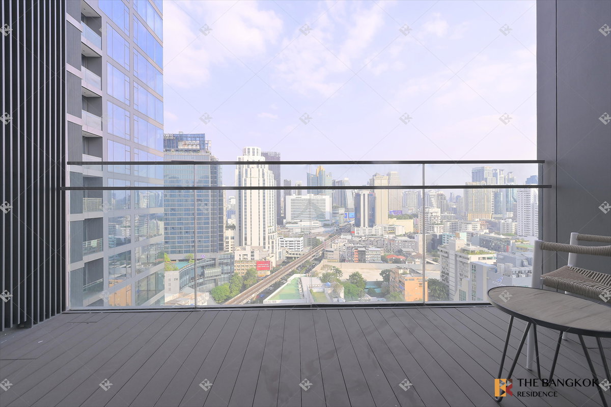 รูป  Q1 Sukhumvit 💎 Design Your Own Luxury Living 🌟 ใกล้ BTS  นานา  - รูปที่ 9/11