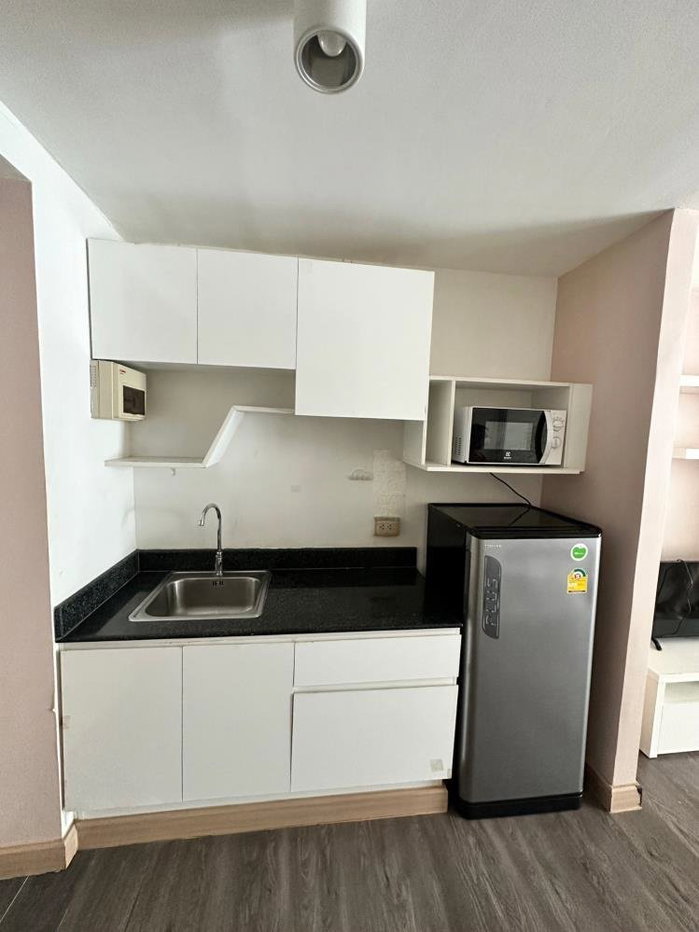 picture CONDO 29.78 Sq.m. Bang Sao Thong Samut Prakarn for 1.4M - 6/18