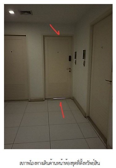 picture CONDO 47.12 Sq.m. Khlong Toei Bangkok for 4M - 6/9