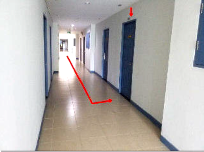Condos for sale Bang Sarey Beach : CONDO 27.1 Sq.m. Sattahip Chonburi for 830,000