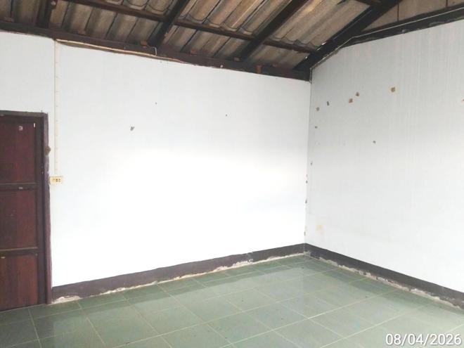 รูป บ้านเดี่ยว 60 ตร.วา เมืองบุรีรัมย์ บุรีรัมย์ 701,000 - รูปที่ 6/24