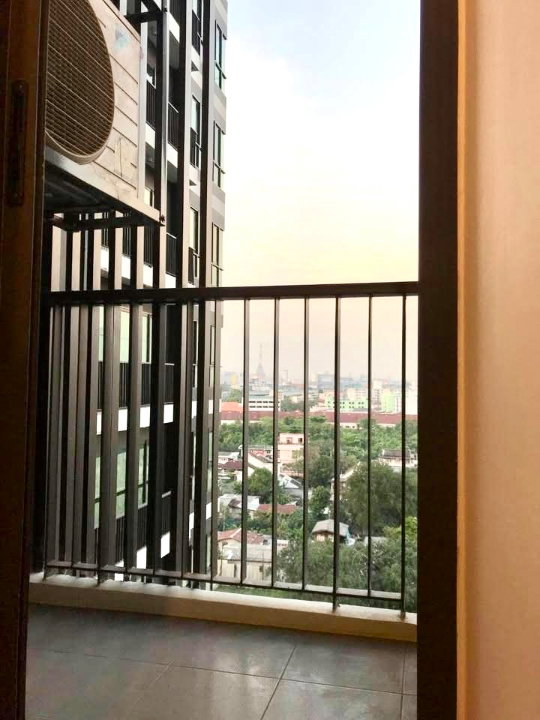picture The tree rio BangAor station for RENT  - 5/11