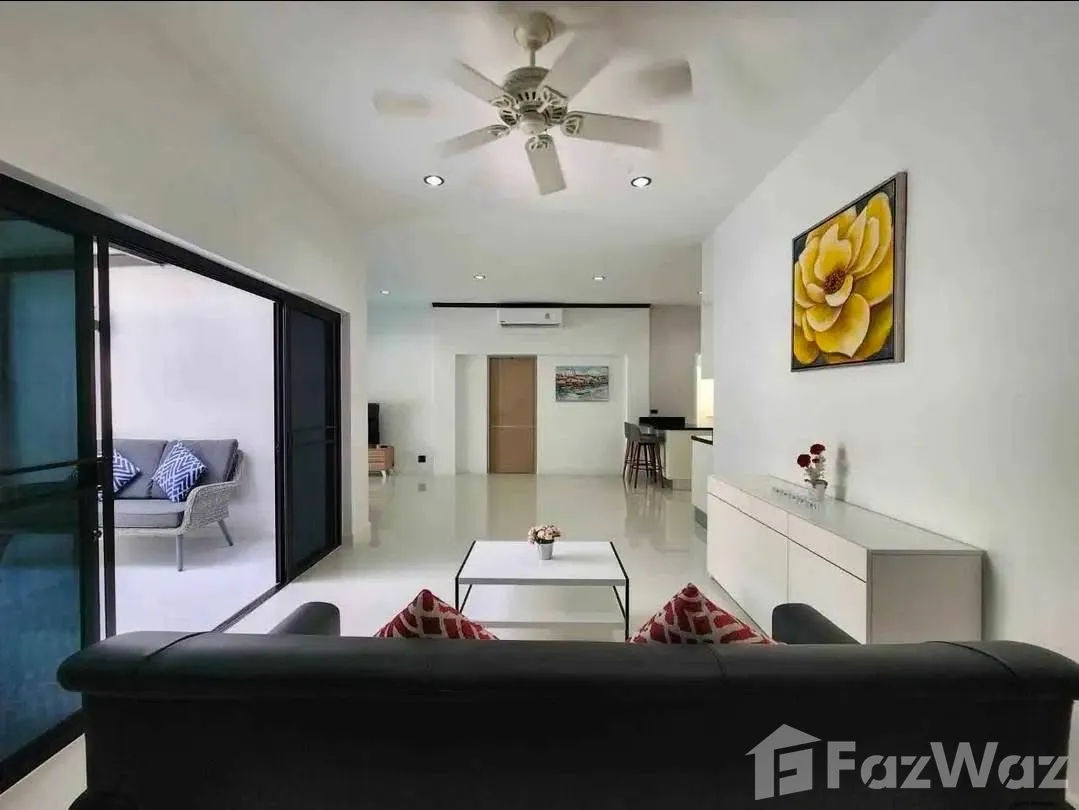 รูป วิลล่าให้เช่า 3 ห้องนอน ใน ราไวย์, ภูเก็ต 6221218 - รูปที่ 5/14