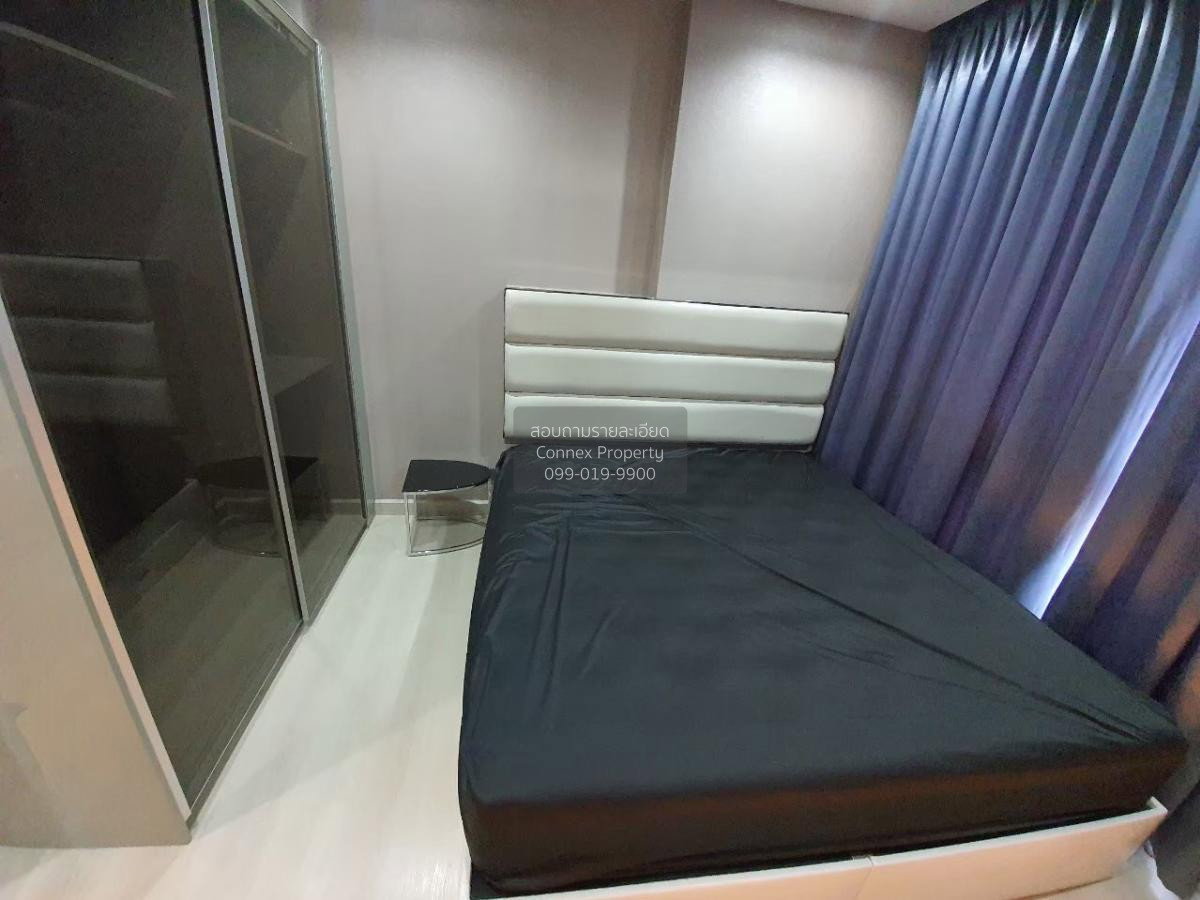 รูป เช่าคอนโด  เดอะ ซิกเนเจอร์ บาย เออร์บาโน่ ห้องมุม BTS-สะพานควาย สามเสนใน เขต พญาไท กรุงเทพ CX-51986 ✅ ทักไลน์ @connexproperty ตอบทันที ทีมงานมืออาชีพ ✅ - รูปที่ 10/12