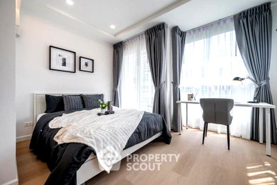 Condos for sale : 2-BR Condo at Happy Condo Ladprao 101 in Khlong Chaokhun Sing (ID 2836358)
