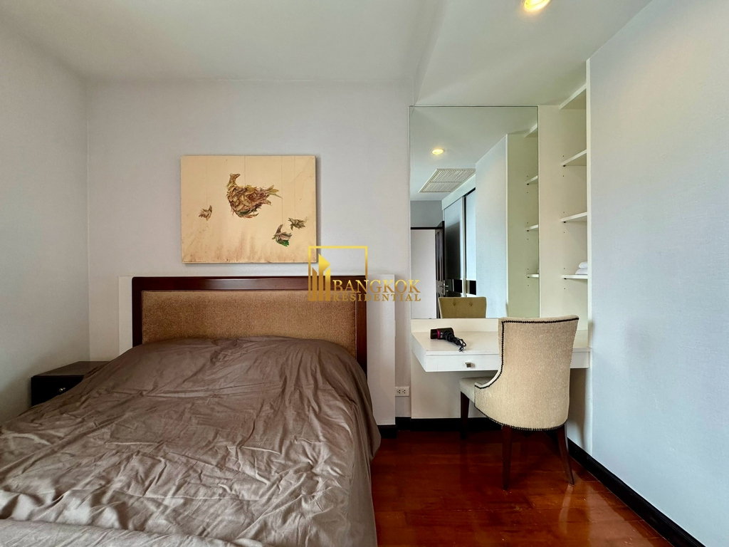 รูป The Prime 11 | Modern 2 Bed Condo For Rent in Nana - BR3576CD - รูปที่ 16/26