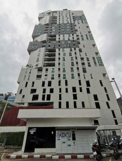 CONDO 33.93 Sq.m. Chatuchak Bangkok for 2.8M