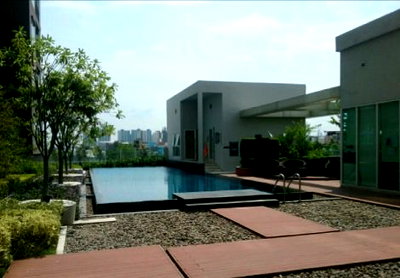 ห้องชุด/คอนโดมิเนียม 31 ตร.ม. ห้องชุด แอสปาย รัตนาธิเบศร์ [ชั้น 21] เมืองนนทบุรี นนทบุรี 1.9M