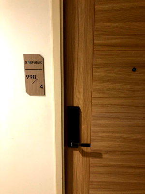 CONDO 41.75 Sq.m. Phra Khanong Bangkok for 2.4M