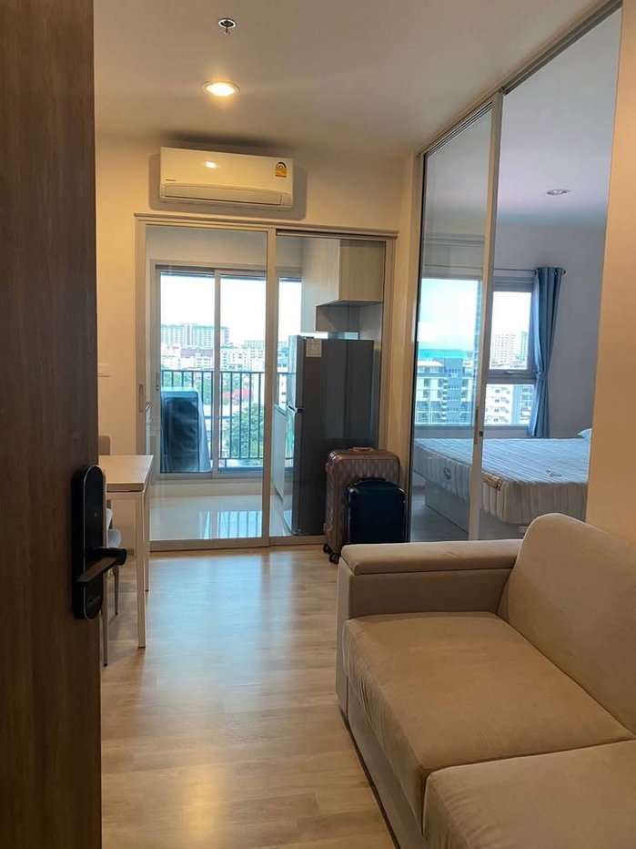 picture Condo for Rent at Niche Mono Ramkhamhaeng (B6904064) - 1/10